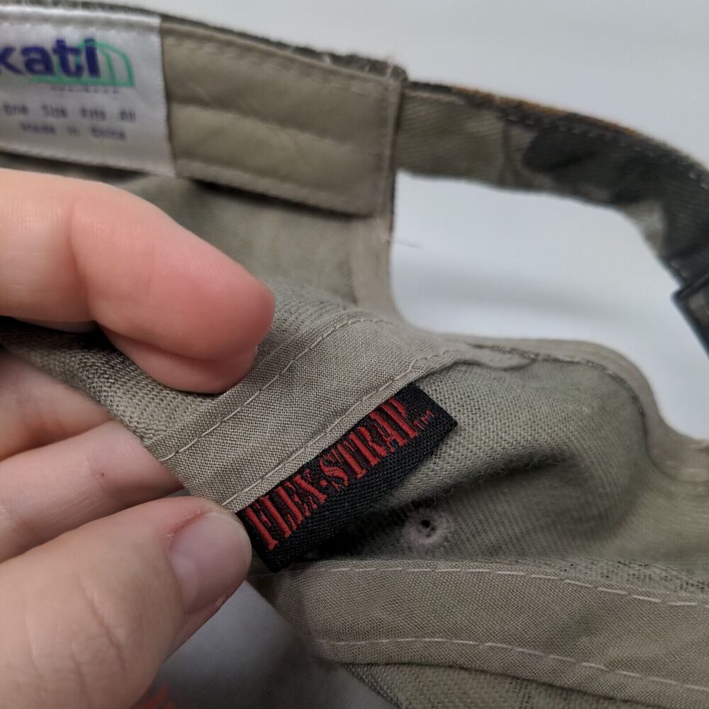 Backflow Assembly Testing & Supply Slideback Hat … - image 8